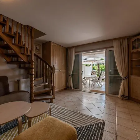 Casa vacanze Cosy Summer