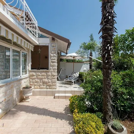 Casa vacanze Cosy Summer Karigador