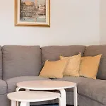 Semesterbostad Cosy Summer *