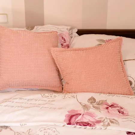 Cosy Summer بيت للعطل *