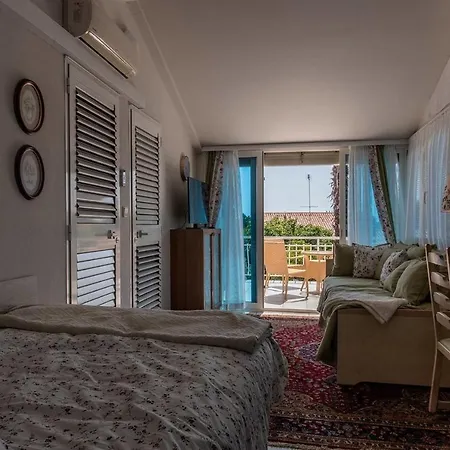 بيت للعطل Cosy Summer