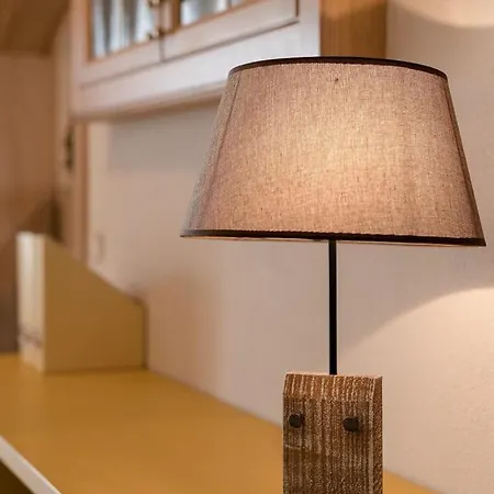 Holiday home Cosy Summer *