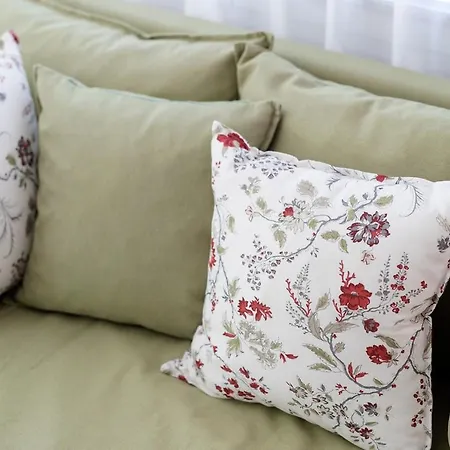 بيت للعطل Cosy Summer كاريغادور